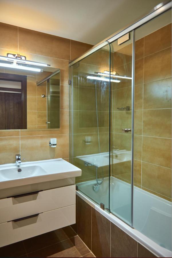 Tanger City Center Residences Suites & Sea View Exterior foto