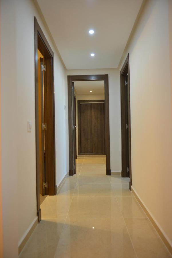Tanger City Center Residences Suites & Sea View Exterior foto
